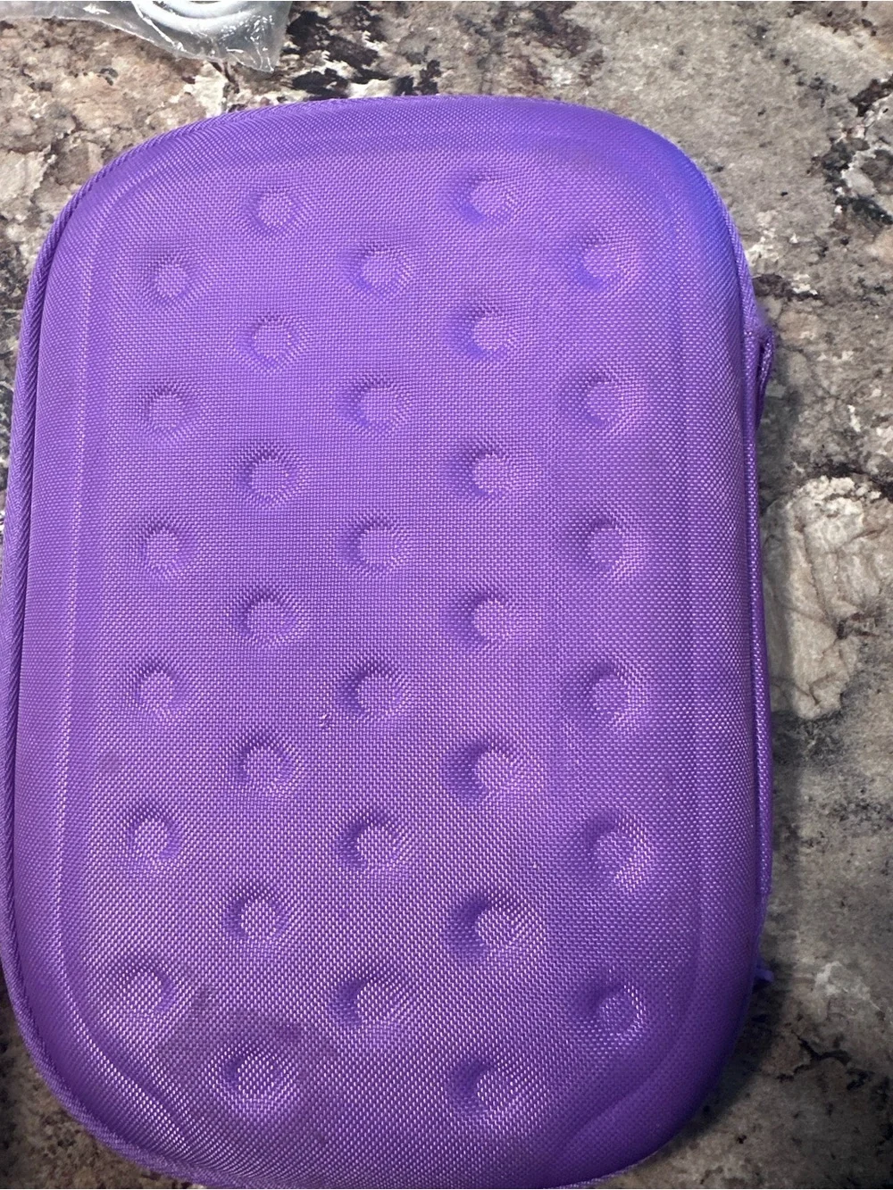 LeapPad Ultra Protective Case - Purple